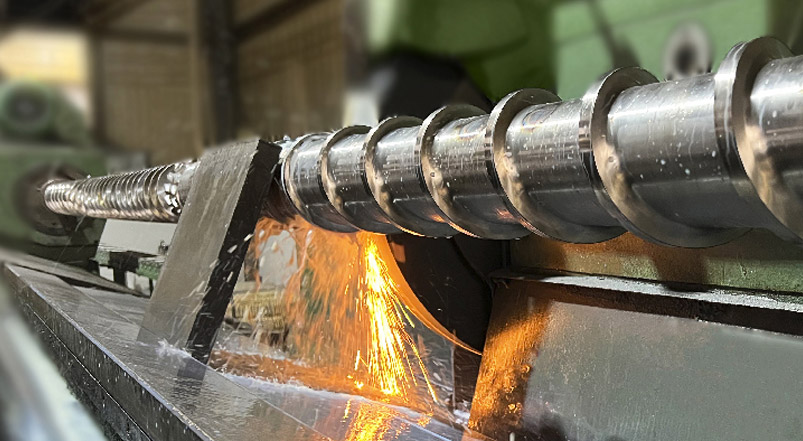 Zhoushan MICREATHONNACH Innealra Scriú, Ltd.