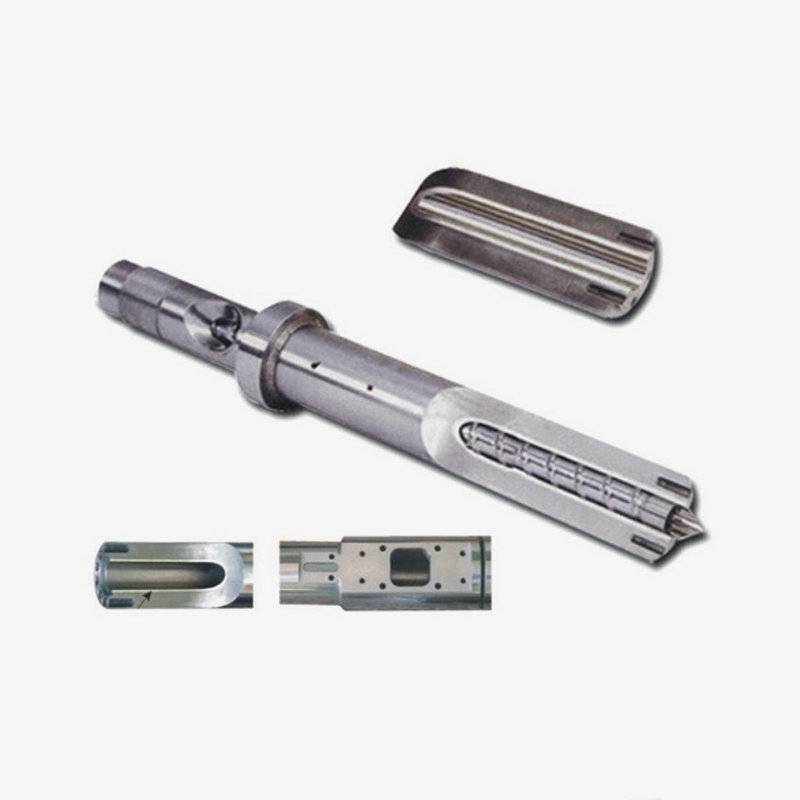 Bairille bimetallic