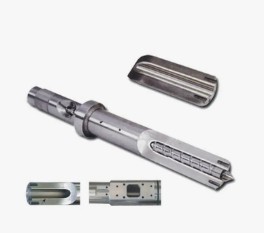 Conas a dhéanann seoltacht theirmeach scriú bimetallic difear do cháilíocht an táirge?