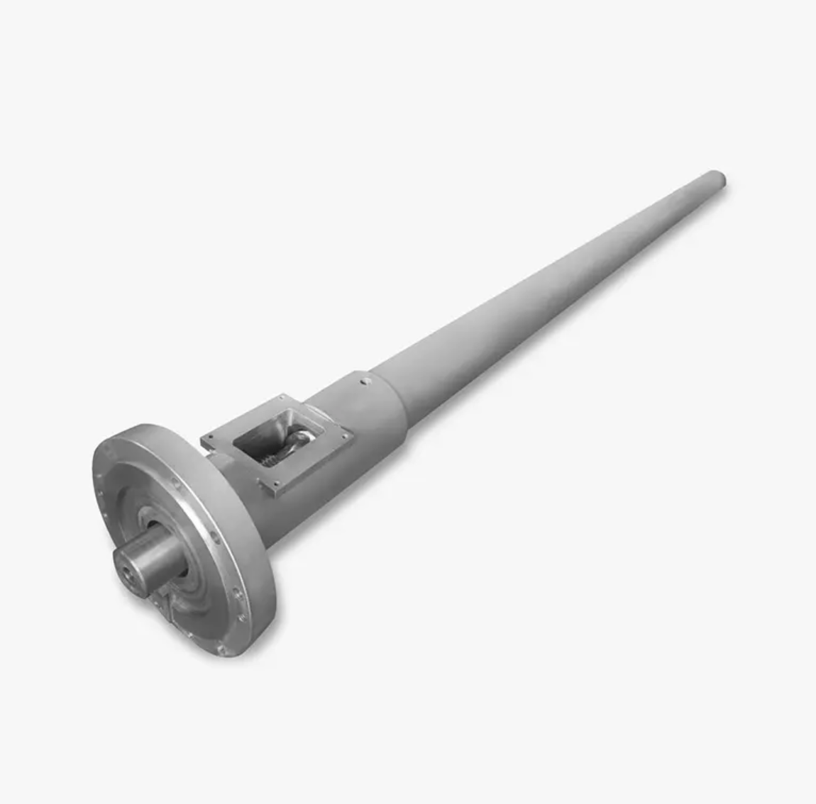 Conas bairille scriú aonair a úsáid?